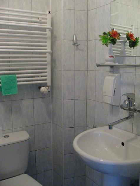 Domki Brda Karpacz Phòng bức ảnh